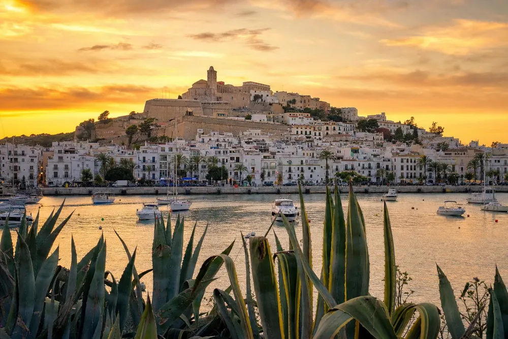 Ibiza