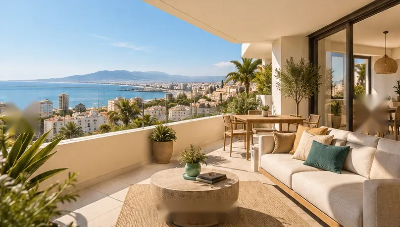 Apartamento Horizonte — صورة 1