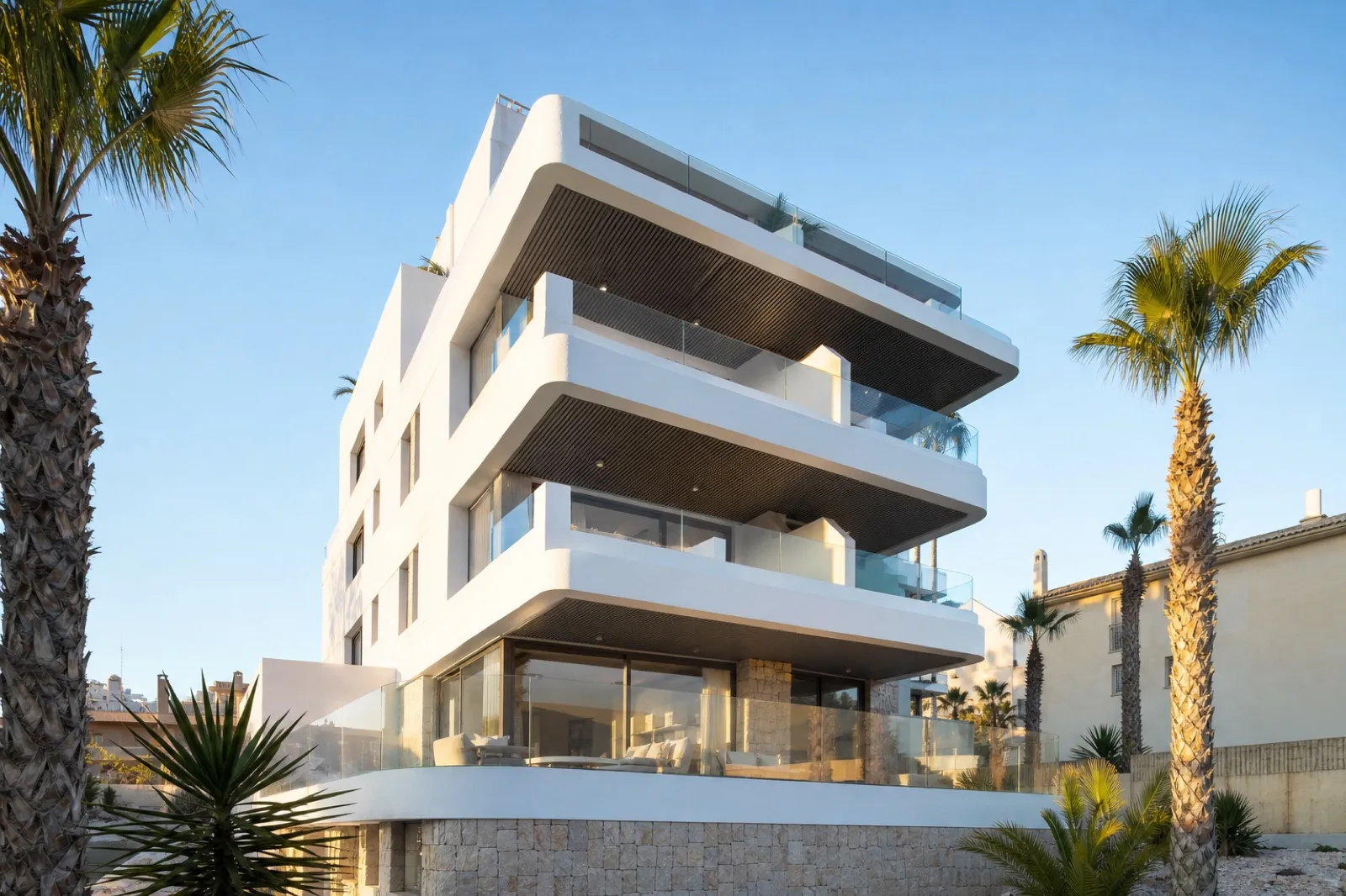 Villa Horizonte — photo 1