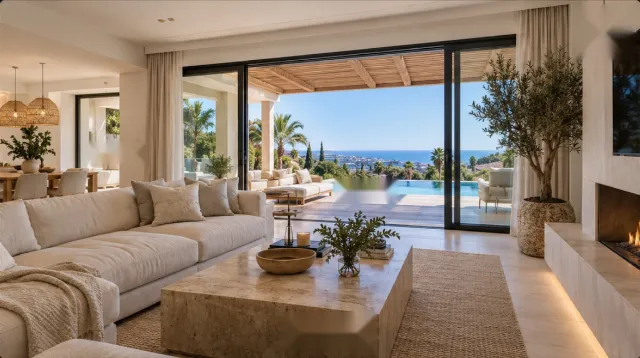 Villa Serena — foto 2