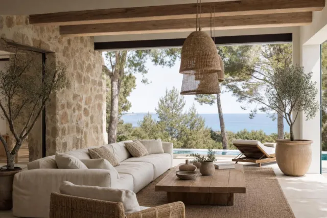 Villa Luz