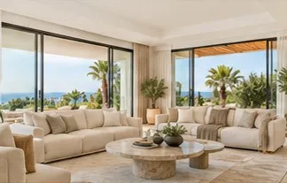 Villa Serena — foto 2