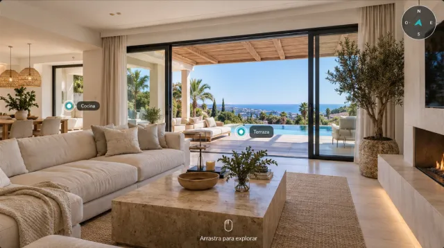 Villa Serena — foto 3