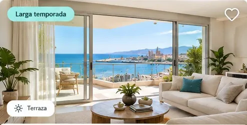 Apartamento Luz — foto 4