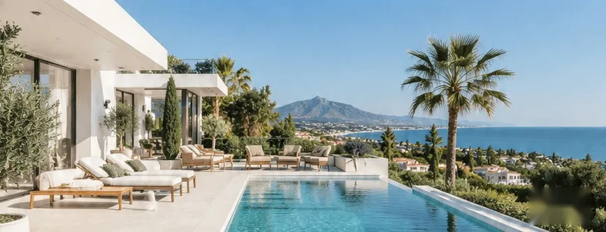 Villa Serena