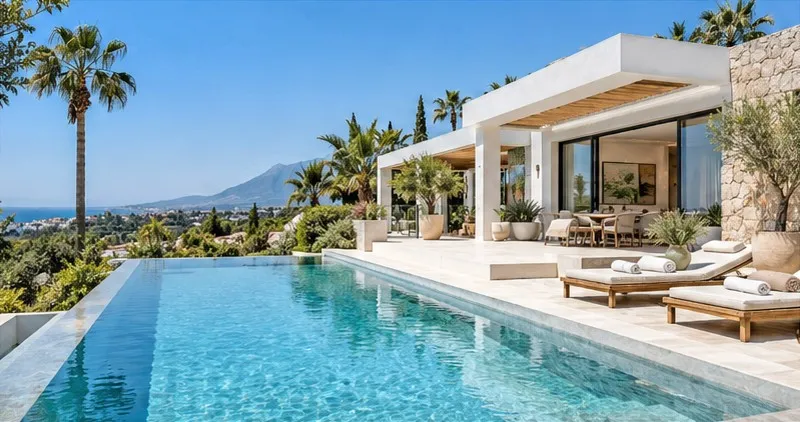 Villa Altea Hills