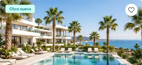 Jardines del Mar · Tipo B