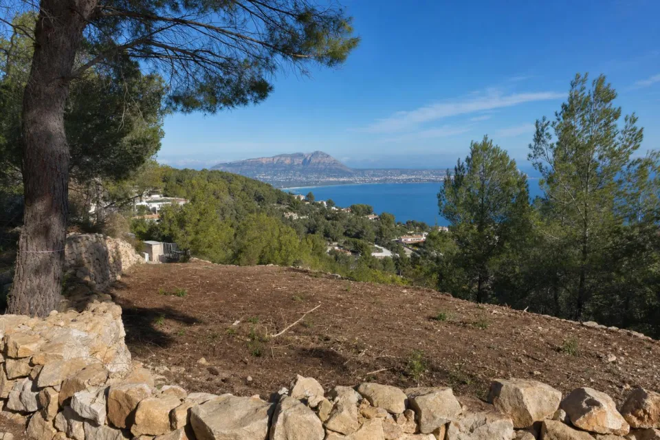 Parcela Mirador