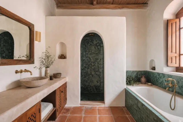 Villa con encanto en Altea — foto 5