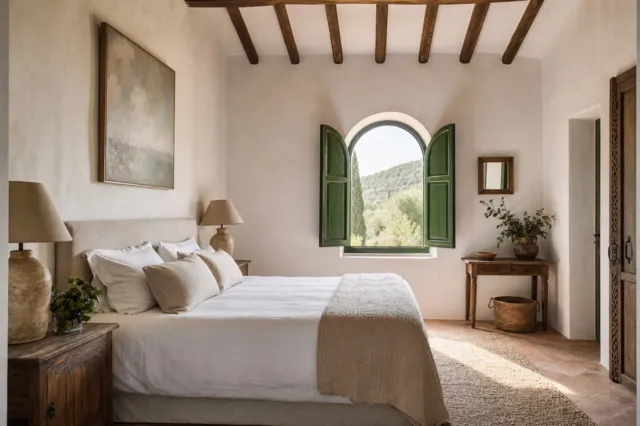Chalet independiente andaluza en Mijas — foto 4