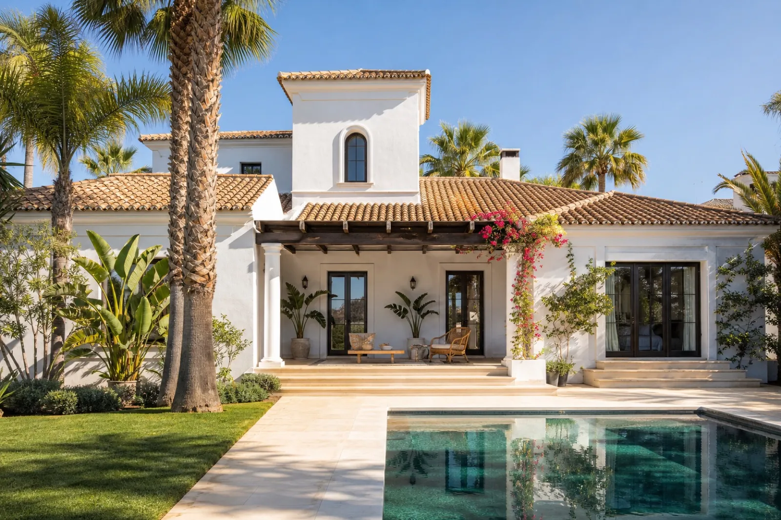 Chalet independiente Coral — عکس 1