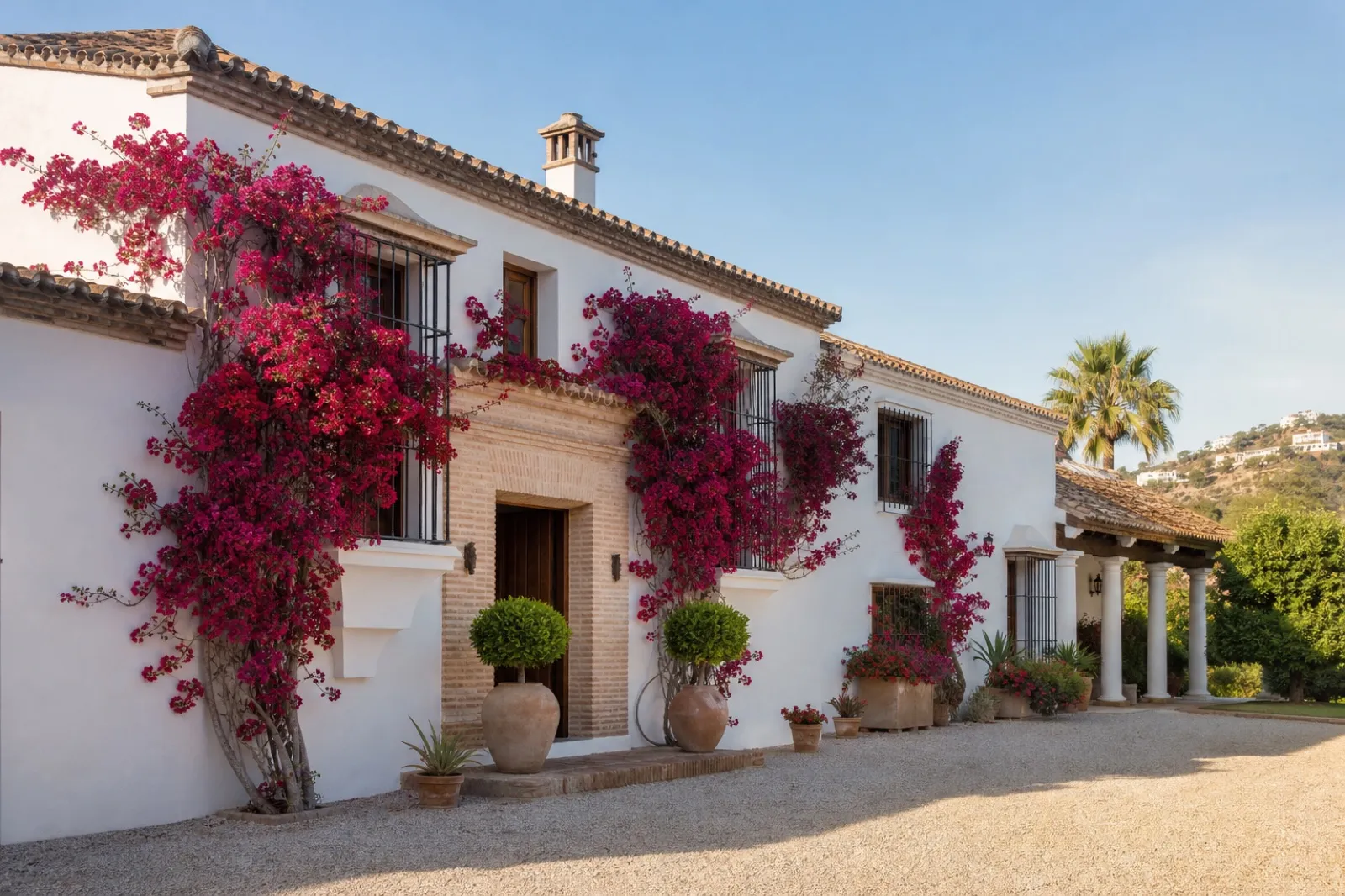 Villa con encanto en Altea — foto 1