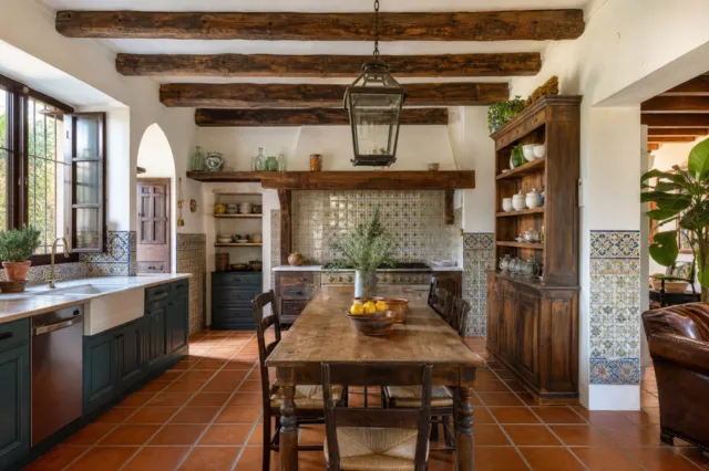 Villa con encanto en Altea — foto 3