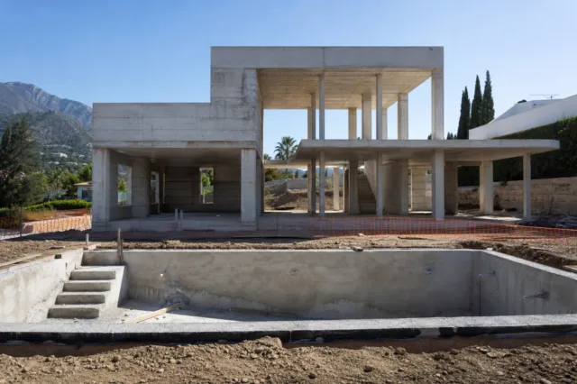 Villas Solimar · Villa 5 dorm. — foto 5