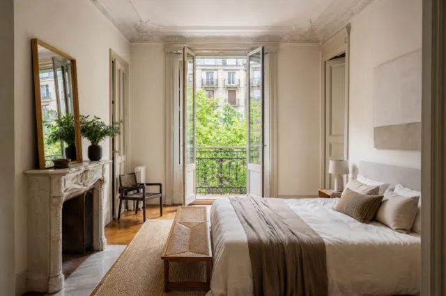 Apartamento señorial en Malaga — foto 3