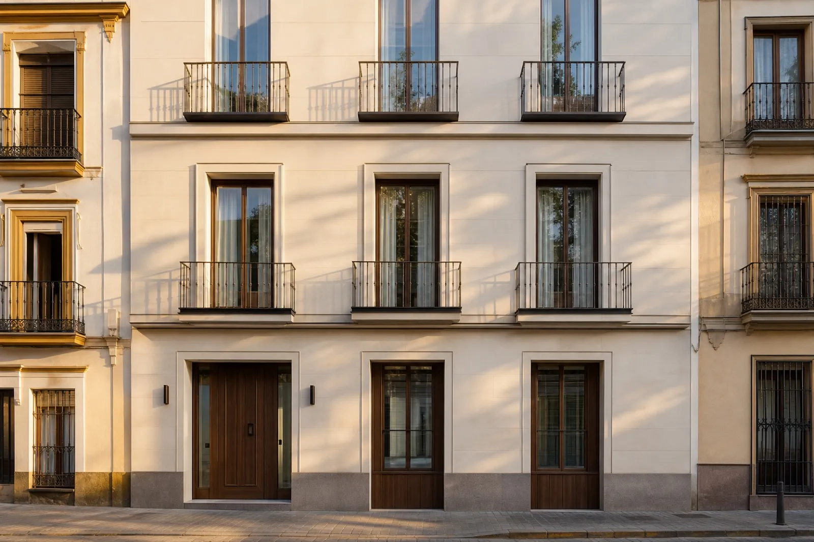 Apartamento de diseño en Malaga — фото 1