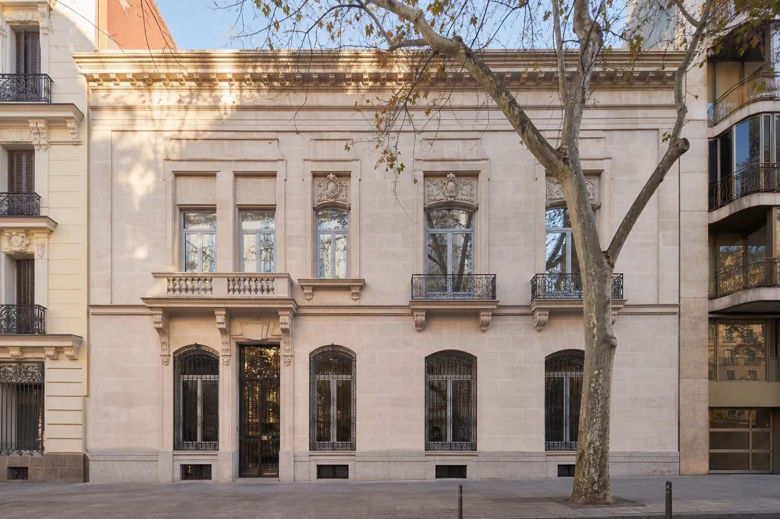 Apartamento de diseño en Malaga — عکس 1