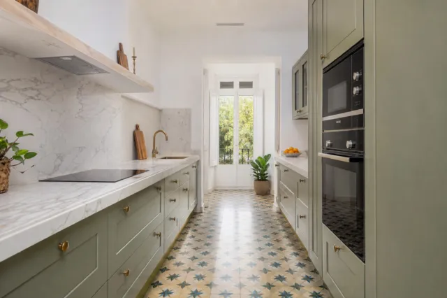 Estudio señorial en Valencia — عکس 2