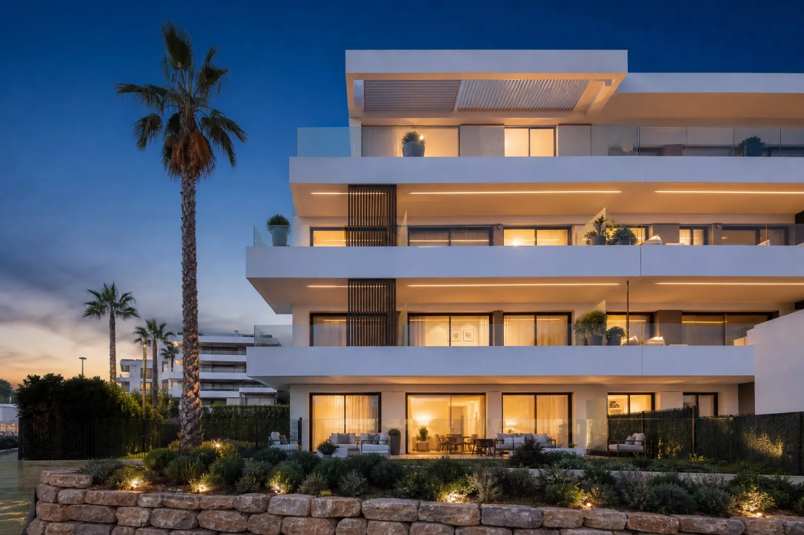 Estudio Levante — foto 1