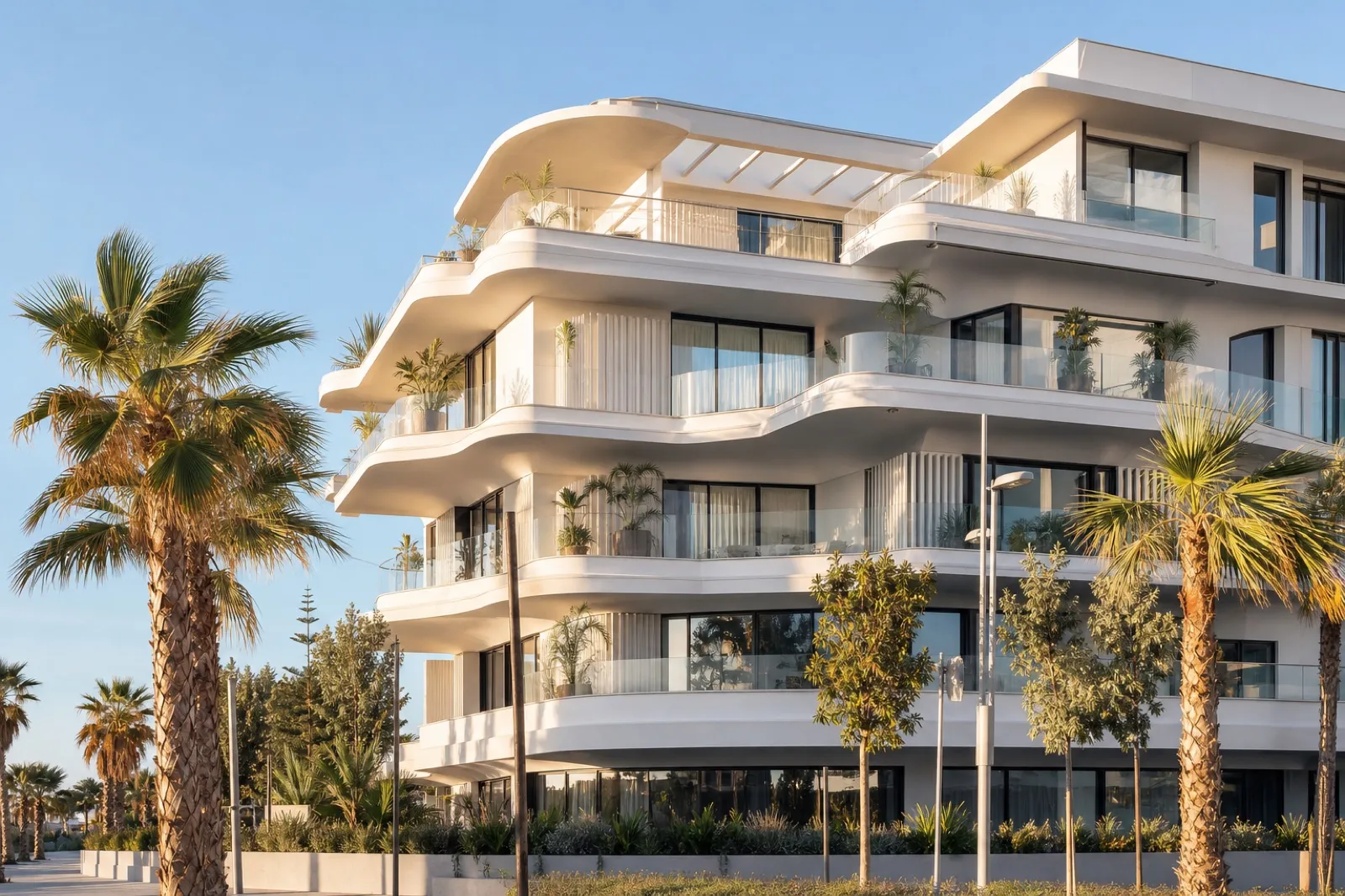 Apartamento junto a la playa en Mijas — عکس 1