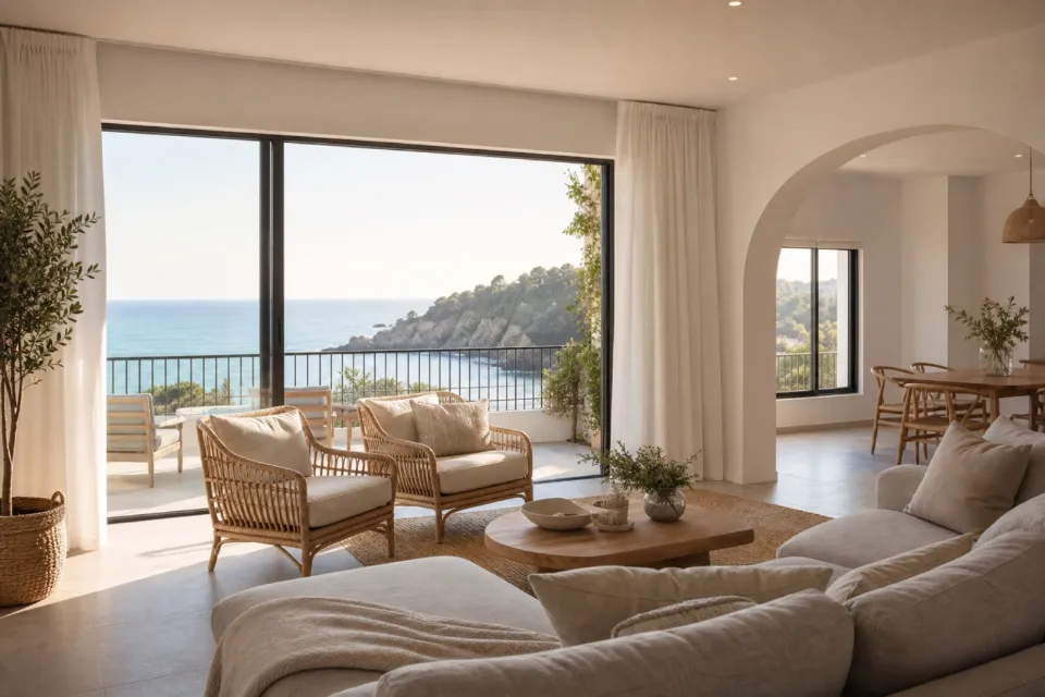 Apartamento Terral