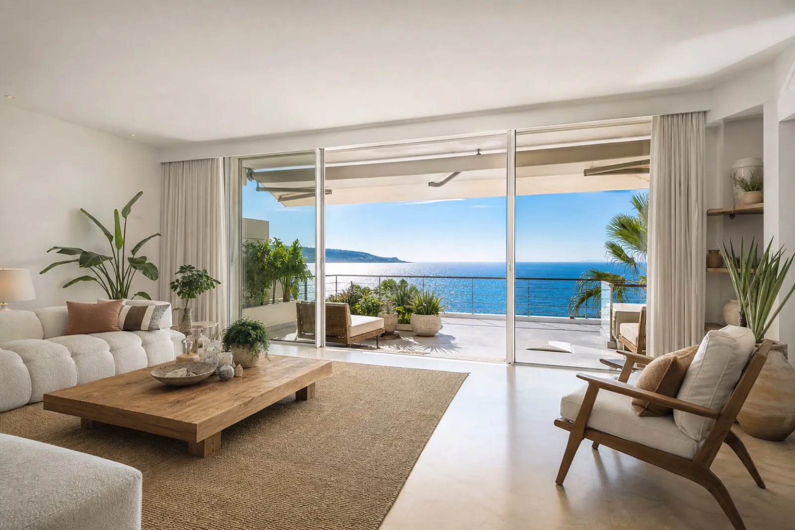Apartamento Vela — عکس 1