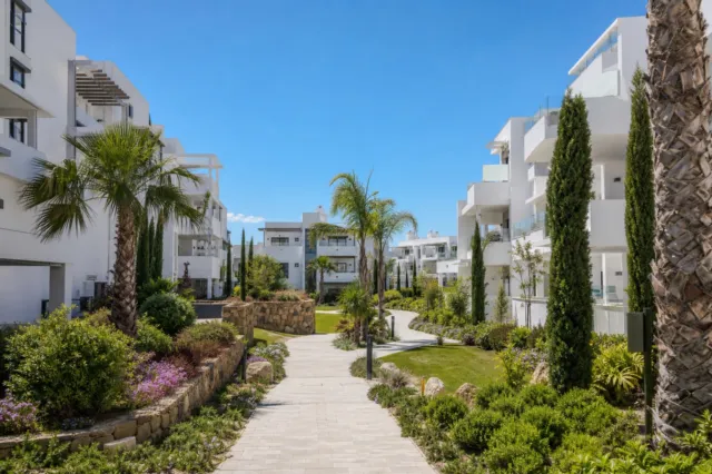 Residencial Aurea · Apartamento 2 dorm. — Foto 4