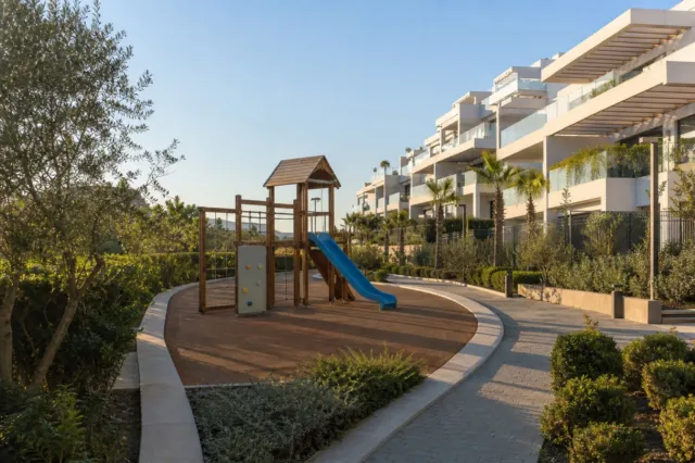Jardines de Mijas · Adosado 3 dorm. — photo 4