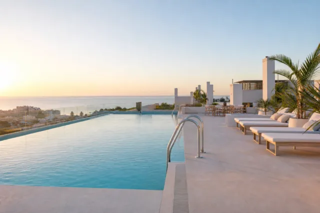 Arena Beach Residences · Apartamento 3 dorm. — صورة 5