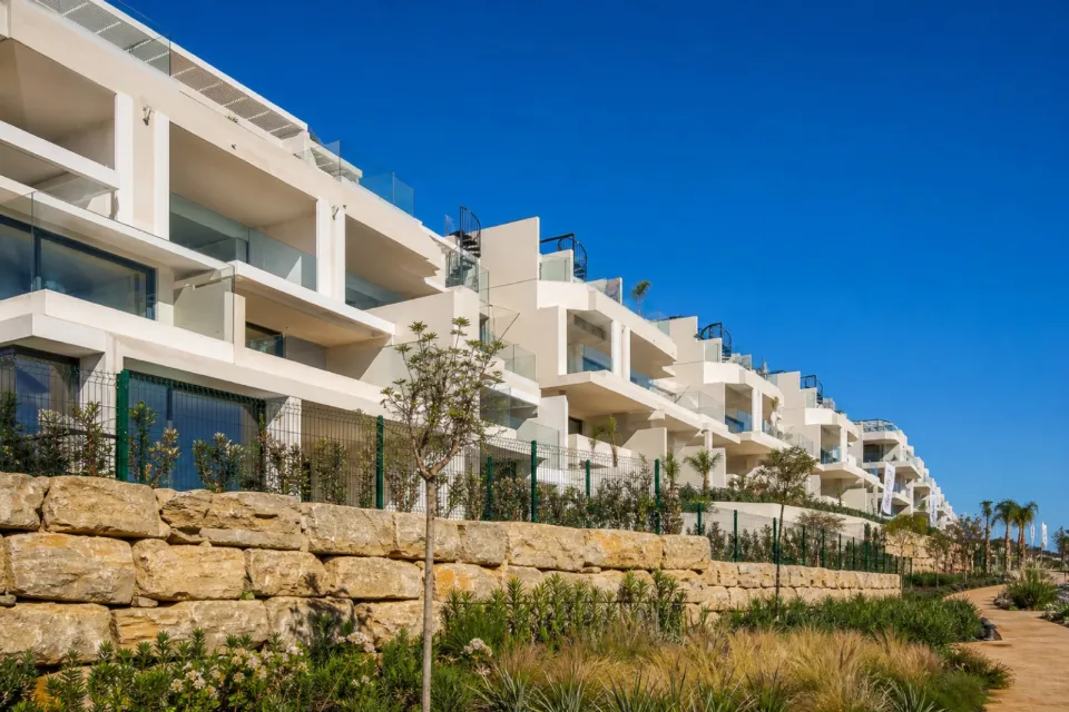 Castellana Verde · Apartment 3 bed