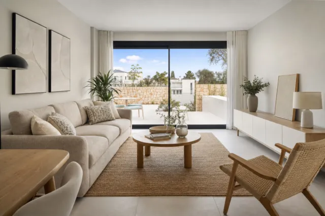 Residencial Aurea · Ático 3 dorm. — Foto 3