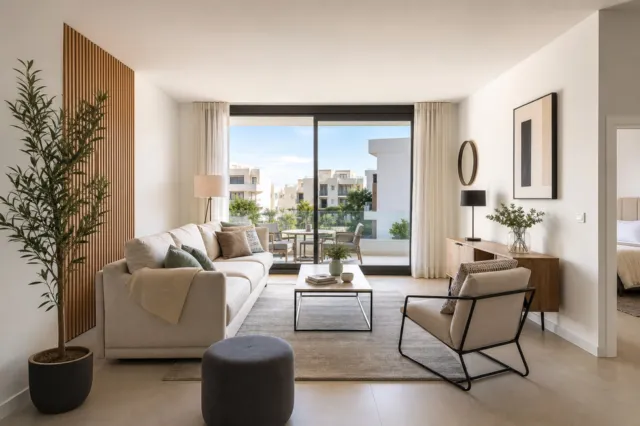 Residencial Aurea · Apartamento 2 dorm. — Foto 3