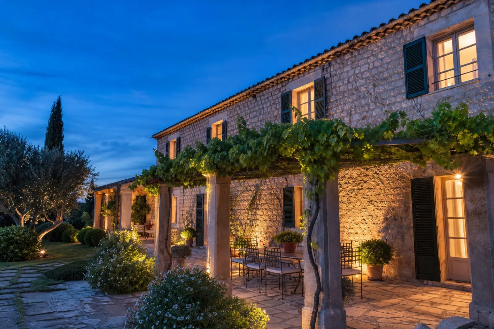 Finca Jazmín — foto 1