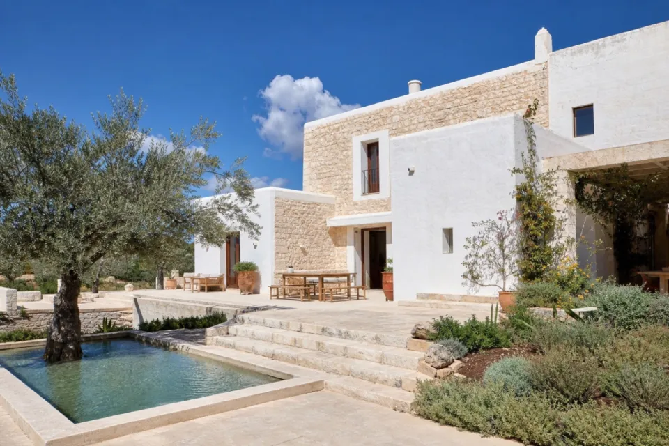 Finca Buganvilla