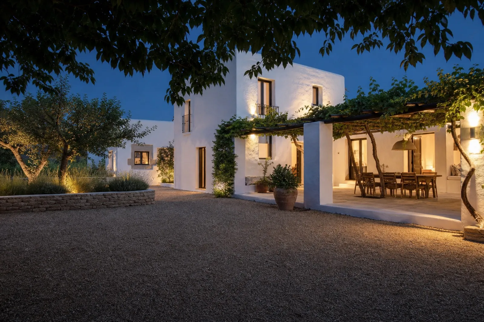 Finca Oasis — foto 1