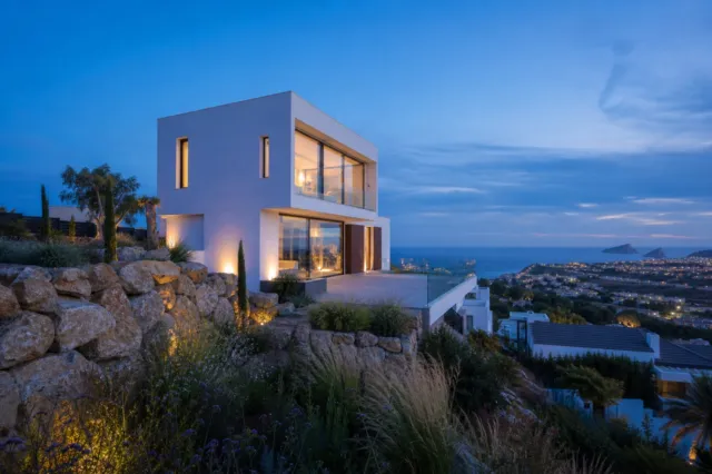 Parcela edificable en Javea — photo 3