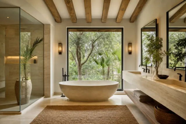 Villa contemporánea en Sitges — foto 5