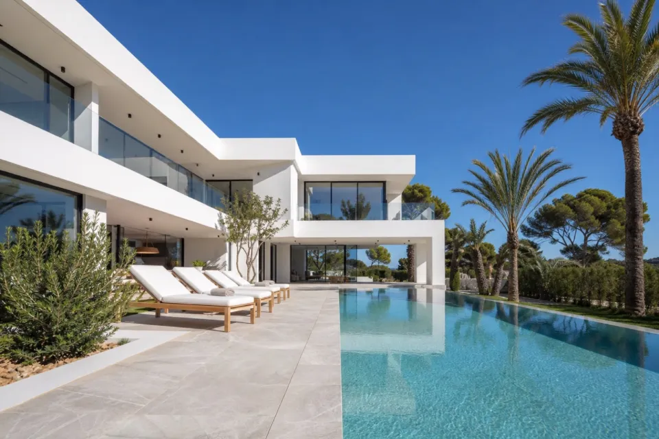 Villa Horizonte
