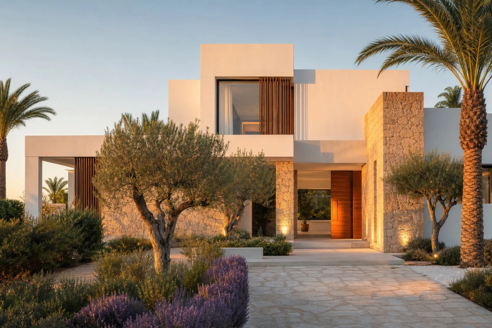 Villa Horizonte — foto 1