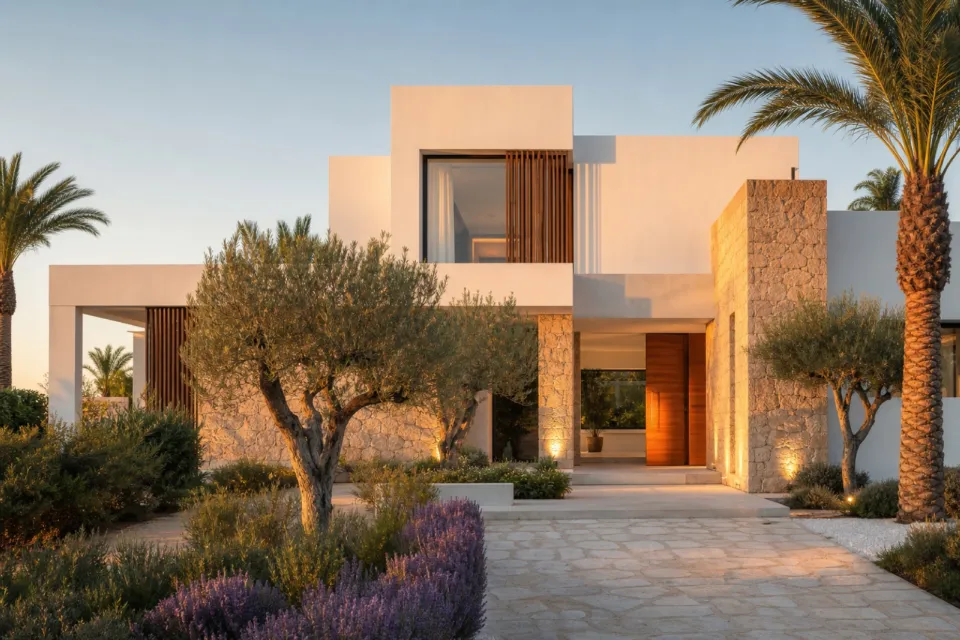 Villa Horizonte