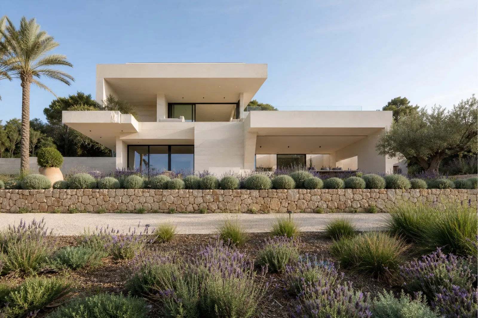 Villa Buganvilla — عکس 1